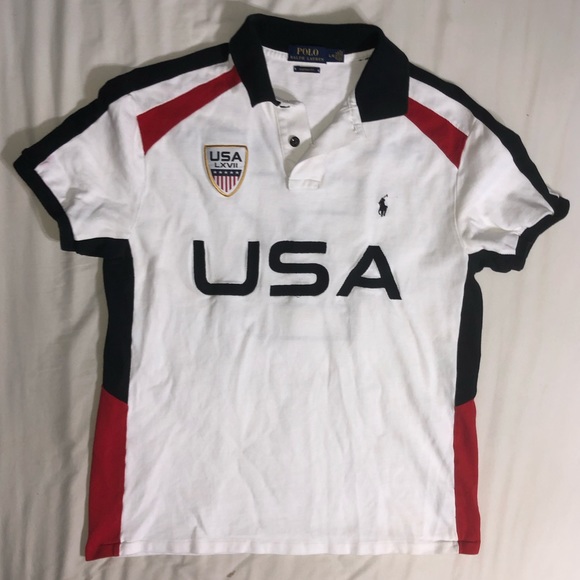 Polo Ralph Lauren Other - Polo by Ralph Lauren USA Polo